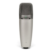 C03U USB Multi-Pattern Mic