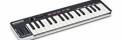 c32 Note Mini USB and Ipad Midi Keyboard