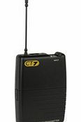 Concert 77 CT7 Wireless Transmitter E3