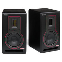 Rubicon R5A Active Monitors -Pair