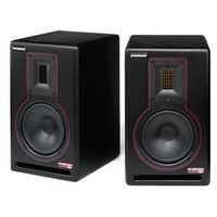 Rubicon R6A Active Monitors -Pair