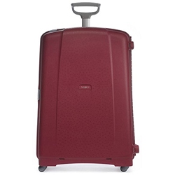 Aeris Comfort Spinner 82cm Roller Case + FREE Travel Scale