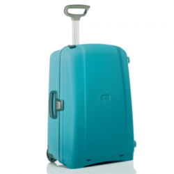 Samsonite Aeris Upright 64cm Roller Case Turquoise D1821064