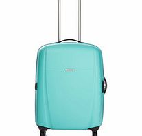 Bright Lite 67cm aqua spinner case