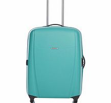 Bright Lite 74cm aqua spinner case