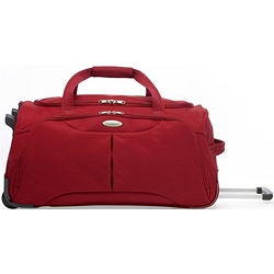 Cordoba Duffle with Wheels 75cm + Free Luggage