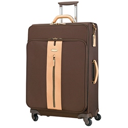 Samsonite Hommage 2 65 cm Expandable Spinner Case   FREE