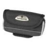 Phone Pouch Size 1 - Sportive Horizontal Black/Grey