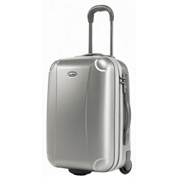 Sky Wheeler 2 55 cm Upright Case + FREE Travel Scale