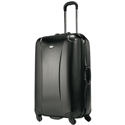 Sky Wheeler 2 75cm Framed Spinner Case + FREE Travel Scale