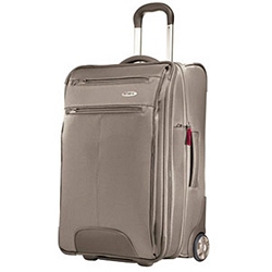 Solana Upright 60cm Expandable Case + FREE