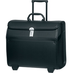 Syncretic 2 Pilot Trolley Case