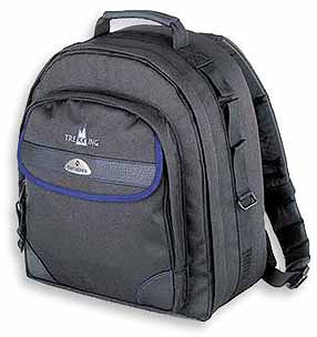 Samsonite Trekking Mini Rucksack Black ~ 28415 - SPECIAL