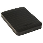 750 GB Portable External Hard Drive