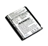 Battery For Samsung SGH-i900 Omnia (1200mAh Li-ion)