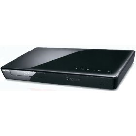 Samsung BDP3600