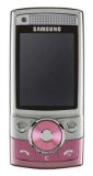 Samsung Brand New Samsung G600 Pink Vodafone PAYG