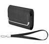 CC9S60B Leather Case - black