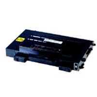 Samsung CLP500D7K Black Toner Cartridge for