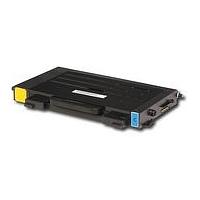 CLP510 Cyan Life Toner Cartridge (5000