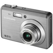 samsung ES55 Silver