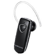 HM3500 Bluetooth Mono Headset Black