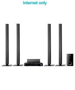 HT-TZ315R/XEU 1000W 5.1 Tallboy Home Theatre System