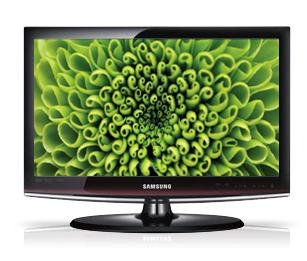 Samsung LE19C450E1