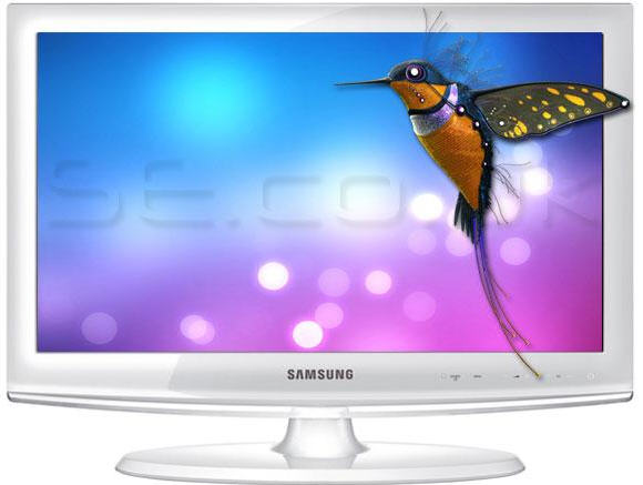 Samsung LE19C451E