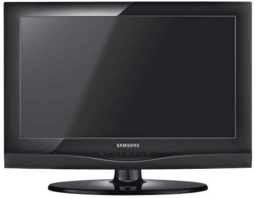 Samsung LE22C350