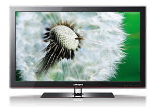 Samsung LE37C580J