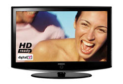 Samsung LE40R87BDX