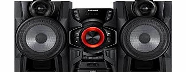 MXH730 - 2.0 ch Mini Hi - Fi System,