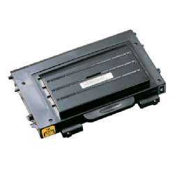 OEM CLP500/CLP500N Black Laser Toner