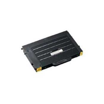 OEM CLP500/CLP500N Yellow Laser Toner