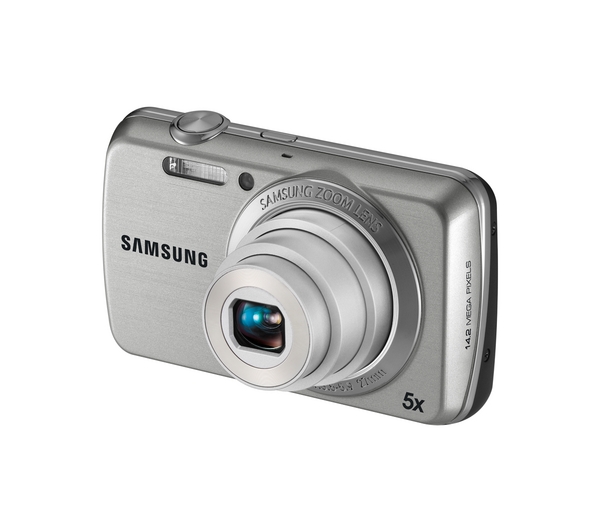 Samsung PL22 Silver