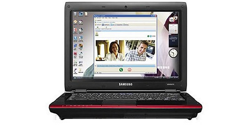 Q310-ASS3UK Laptop - NP-Q310-ASS3UK