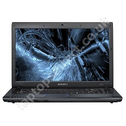 R522-FS04UK Notebook