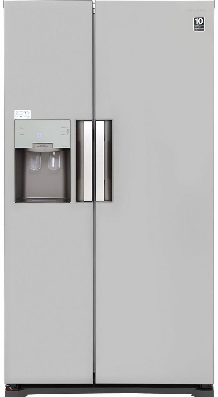 RS7667FHCSL Fridge Freezer