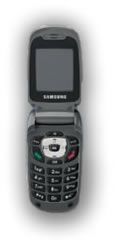 SCH-A630 VERIZON CDMA