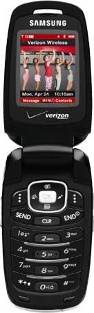 SCH-A870 CDMA VERIZON