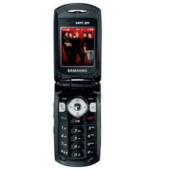 SCH-A930 CDMA VERIZON