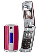 SGH-Z240 TRIBAND PHONE