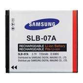 samsung SLB-07A Digital Camera Battery