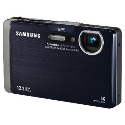 Samsung ST1000 Blue