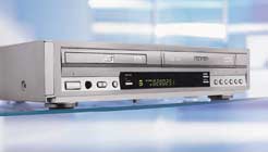 SAMSUNG SVDVD1E