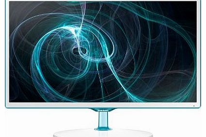 Samsung T24D391 24 -inch LCD 1080 pixels 50 Hz TV