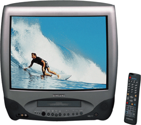 SAMSUNG TI21P1DF