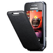 Tocco Lite Case Black