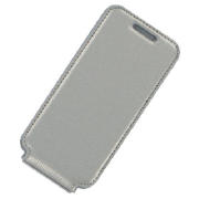 Tocco Lite Case Silver